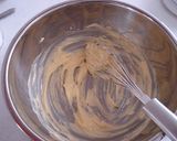 甘さひかえめ♪バターケーキ作り方3写真