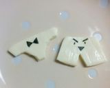 チーズでおパンツ&パンツマン作り方3写真