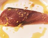 ブリの香味野菜ソース作り方3写真
