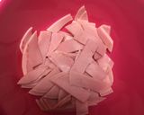 簡単美味☆我が家のシンプルポテトサラダ作り方3写真