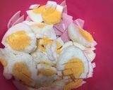 簡単美味☆我が家のシンプルポテトサラダ作り方5写真