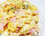 簡単美味☆我が家のシンプルポテトサラダ作り方7写真