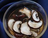 タットリタン・닭볶음。作り方3写真
