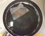 茹で鶏のスープで鶏だし茶漬け作り方3写真