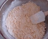 甘さひかえめ♪バターケーキ作り方6写真