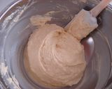 甘さひかえめ♪バターケーキ作り方8写真