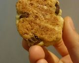 簡単☆袋でチューイークッキー！作り方9写真