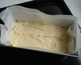 甘さひかえめ♪バターケーキ作り方9写真