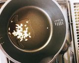 ほうれん草としらすのパスタ！作り方2写真