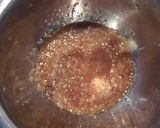 ポン酢で生姜焼き作り方2写真