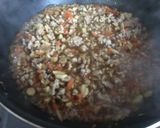 中華おこわ風ご飯の素作り方3写真