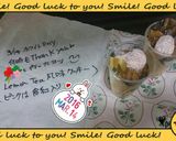 2016年ホワイトデーに簡単♥クッキー♥作り方8写真