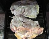 チキンハーブソテー＊糖質オフレシピ＊作り方1写真