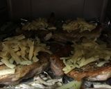 チキンハーブソテー＊糖質オフレシピ＊作り方6写真