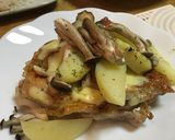 チキンハーブソテー＊糖質オフレシピ＊作り方7写真