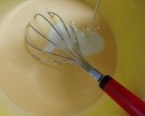 混ぜて焼くだけ!ベイクドチーズケーキ作り方4写真