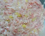 簡単ナスの肉詰め♪作り方6写真