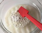 １日経っても柔らか！簡単桜もち♪作り方1写真