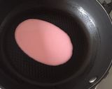 １日経っても柔らか！簡単桜もち♪作り方8写真