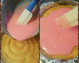 春はいちごのフレジエ!2016作り方22写真