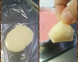 春はいちごのフレジエ!2016作り方20写真