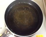 茹で鶏のスープで鶏だし茶漬け作り方4写真