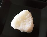 簡単☆焼き焼きオニギリ( ^ω^ )作り方1写真