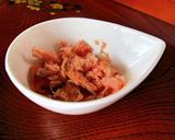 簡単、時短！美味しい鮭フレークの作り方！作り方2写真
