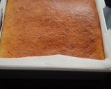 混ぜて焼くだけ!ベイクドチーズケーキ作り方7写真