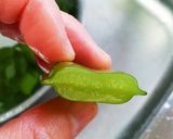 茎わかめの佃煮作り方2写真