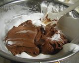 オレンジ風味の♡クラッシックショコラ♡作り方6写真
