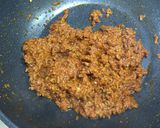 イラン♡肉団子入り豆ご飯 アダスポロ作り方5写真
