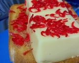 超簡単♡桜えび卵豆腐( ´ー`)y-~~作り方6写真