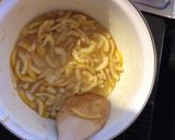 蜂蜜レモンジャム作り方5写真