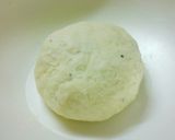 ☆卵不使用、HMでウインナーロール☆作り方1写真