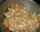 野菜バーグ作り方3写真