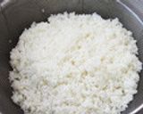 銀杏と栗の炊き込みご飯作り方1写真