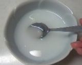 懐かしのべっこう飴作り方2写真
