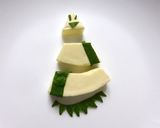 「つくロッピー」6Pチーズ　しーそー作り方4写真