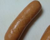 ウインナーぱん作り方5写真