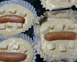ウインナーぱん作り方8写真