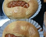 ウインナーぱん作り方11写真