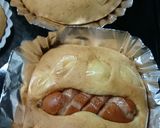 ウインナーぱん作り方13写真