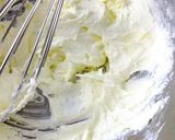 しっとりつぶあんパウンドケーキ作り方3写真