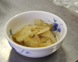 炊き込みちらし寿司作り方7写真