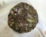 いわしハンバーグ作り方3写真