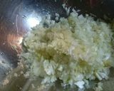 生玉ねぎ(ネギ)苦手でも大丈夫ソース✨作り方1写真
