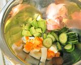 ボリュームのあるポテトサラダ作り方4写真