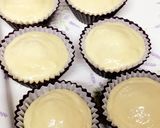 どぶろくで♪ 酒饅頭風の蒸しパン作り方7写真