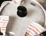どぶろくで♪ 酒饅頭風の蒸しパン作り方8写真